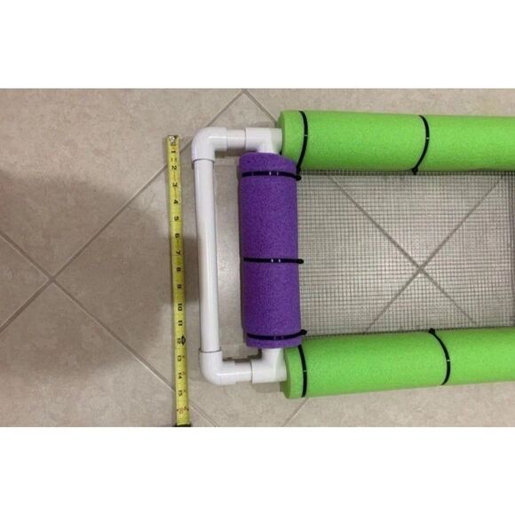 Floating Shell, Sand Sifter - Picture 3 of 11